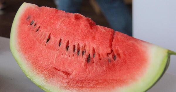 ¿Cómo alimentarnos durante una jornada calurosa?, Esto recomienda Salud