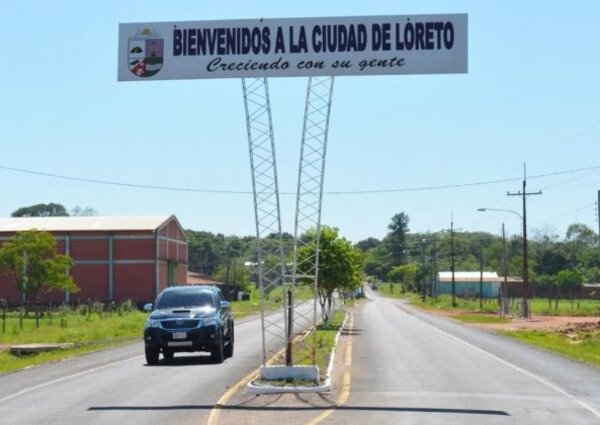 Hombre es baleado tras una discusión en Loreto