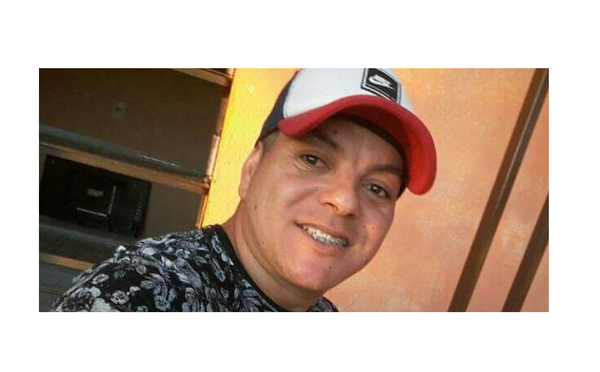 Hallan el cuerpo sin vida de un brasilero en Yby Yaú