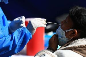 Pugna entre autoridades por retorno a clases presenciales en Ecuador - Mundo - ABC Color