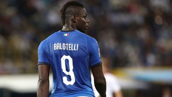 La nueva "última" oportunidad de Balotelli