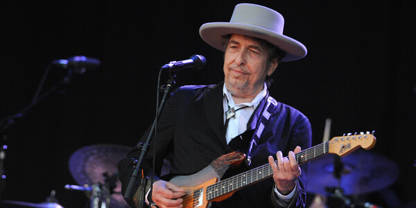 Bob Dylan vendió a Sony su catálogo de grabaciones por mas de 200 Millones de dolares