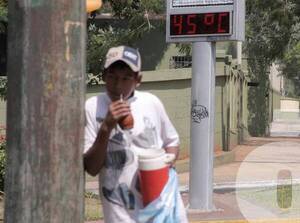 Crónica / Paraguay en una “olla a presión”: ¿qué lo que es la “cápsula de calor”?