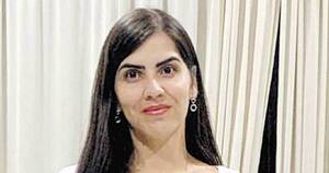 La Nación / Caso Imedic: Patricia Ferreira tiene permiso para realizarse varios estudios médicos