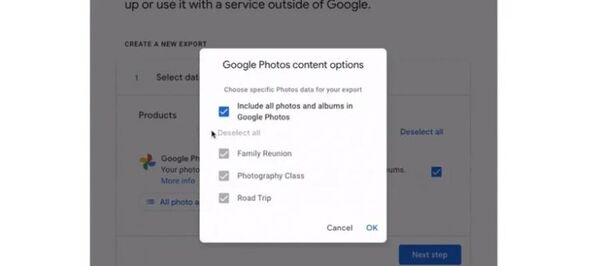 Google lo conoce a usted mucho más de lo que cree