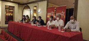 Velazquismo pide “cambio total” del tribunal electoral colorado - Nacionales - ABC Color