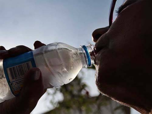 Diario HOY | Salud brinda tips de cuidados a tener en cuenta ante la ola de calor