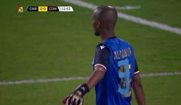 Diario HOY | Comoras cae con honor ante Camerún