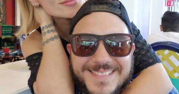 La Nación / José Ayala y Sofi Gómez Abreu celebran 15 años juntos