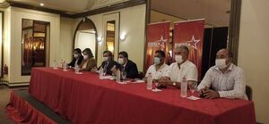 Velázquez pide el cambio del Tribunal Electoral y de Conducta de la ANR