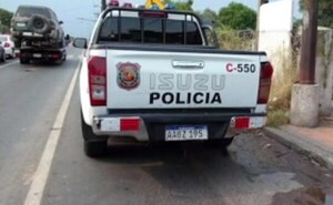 Denuncian a policías por llamativo procedimiento - C9N