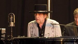 Bob Dylan vende a Sony su catálogo de grabaciones