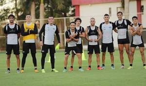 Crónica / El alentador mensaje de Roque Santa Cruz a sus nuevos compañeros