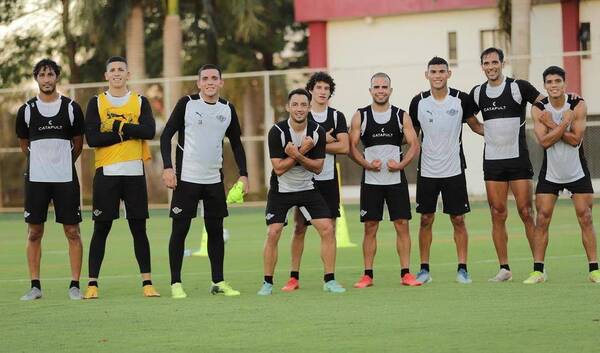 Crónica / El alentador mensaje de Roque Santa Cruz a sus nuevos compañeros