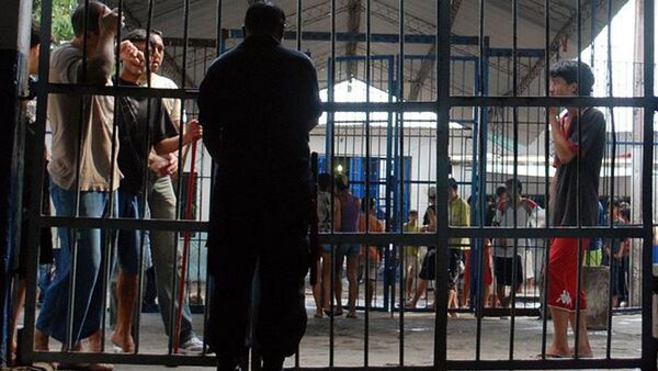 Paraguay, el país con más presos sin condena en América del Sur