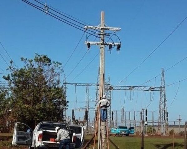 Carga instalada no declarada y conexiones clandestinas sobrecargan sistema de la ANDE