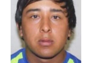Detienen a supuesto involucrado en el crimen de Francisco Villalba - Noticiero Paraguay