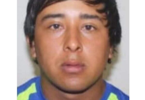 Detienen a supuesto involucrado en el crimen de Francisco Villalba - Noticiero Paraguay