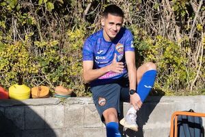 Jesús Medina, otra baja - Fútbol - ABC Color