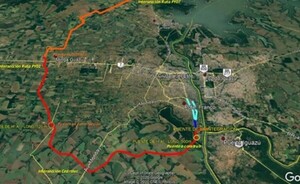 En marcha licitación para construcción del puente sobre río Monday