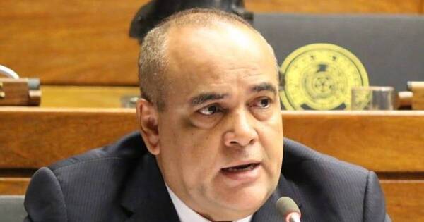 La Nación / “Bachi” le dice “no” al pase sanitario