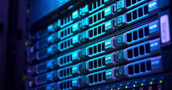 La Nación / El servicio de colocación de Tigo Business garantiza funcionamiento