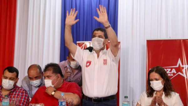 Velázquez sigue sin anunciar a su vicepresidente - El Independiente