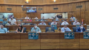 Diputados modifican ley de emergencia - El Independiente