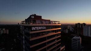 Interfisa Banco inaugurará su nueva casa: una apuesta al cambio e inversión de US$ 3 millones