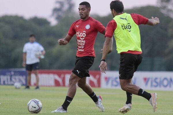 Paraguay quiere seguir soñando - El Independiente