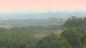 Hasta cinco años de cárcel para los que causen incendios, advierte Mades - Nacionales - ABC Color