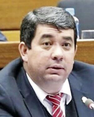Éver Noguera cuadruplicó patrimonio con licitaciones - Nacionales - ABC Color
