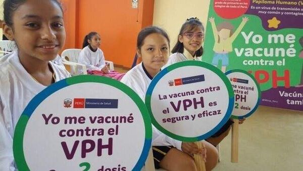 La segunda causa de muerte por cáncer en las mujeres es producida por los virus del Papiloma Humano - Estilo de vida - ABC Color