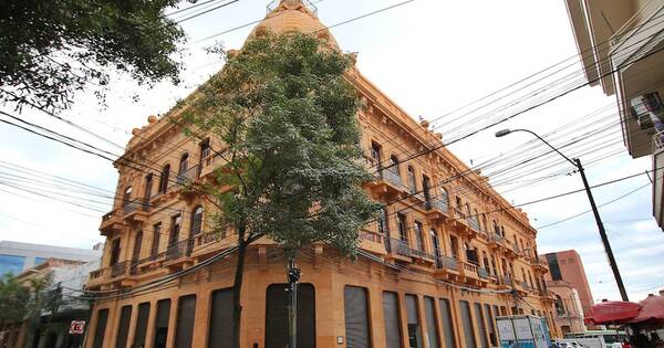 La Nación / Tesoro culminó pagos a proveedores del Estado