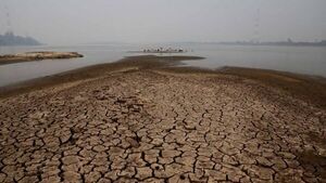 Emergencia por sequía puede tener media sanción hoy