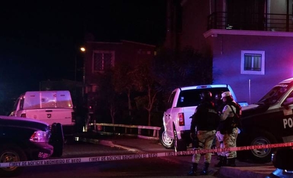 Diario HOY | Matan a periodista mexicana en Tijuana, la tercera asesinada en enero