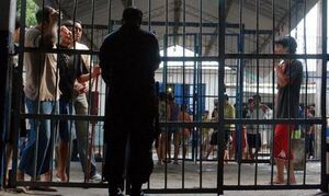Paraguay, el país con más presos sin condena en América del Sur