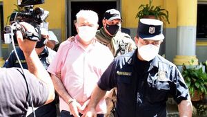 RGD será denunciado por supuesto ocultamiento de dinero en los EEUU