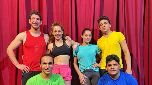 Alianza Francesa presenta ciclo de verano lleno de teatro, cine y música