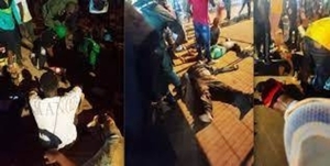 Diario HOY | Ocho personas mueren aplastadas frente a estadio de Copa Africana en Camerún