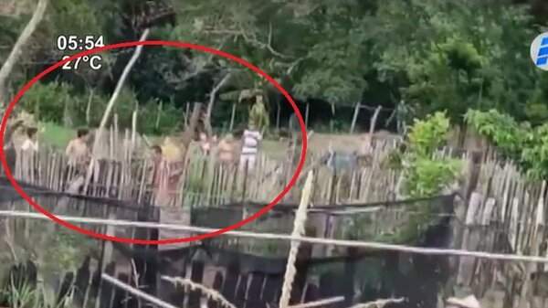 Gresca vecinal termina con muerte de un joven | Noticias Paraguay