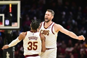 Diario HOY | Los pujantes Cavs se deshacen de Knicks; Chris Paul da un recital ante Jazz