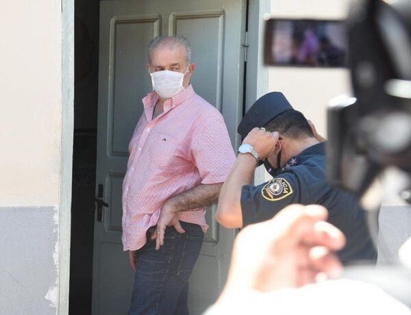 Caso RGD: Víctimas presentarán denuncia ante la Justicia de los EE.UU por lavado de dinero