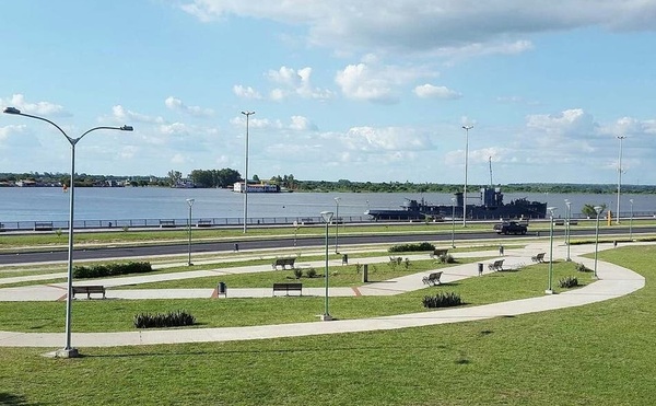 Riesgos en la Costanera de Asunción: Hallan diez columnas con averías tras peritaje