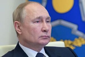 Vladimir Putin, acorralado en su propia amenaza: invadir a Ucrania o perder toda su credibilidad