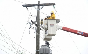 Diario HOY | Para evitar baja tensión o cortes: cómo declarar la carga instalada a la ANDE
