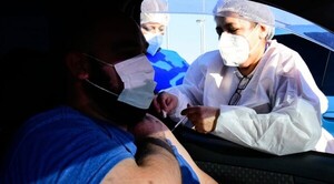 Recomiendan mascarilla quirúrgica o N95 ante elevado contagio de COVID