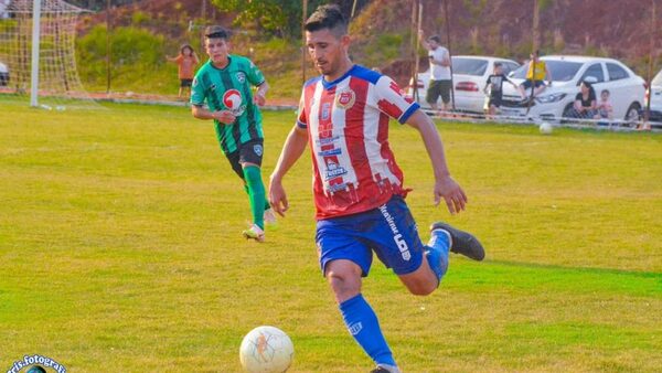“LA REMERA DE CORRALES PESA”, DIJO GÓMEZ TRAS LA CLASIFICACIÓN