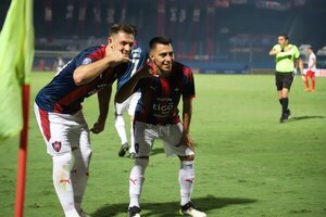 ¿Ángel Cardozo Lucena adelantó el regreso de Diego Churín?
