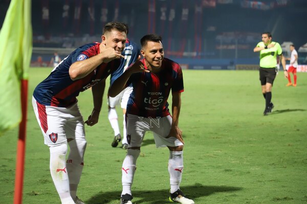 ¿Ángel Cardozo Lucena adelantó el regreso de Diego Churín?